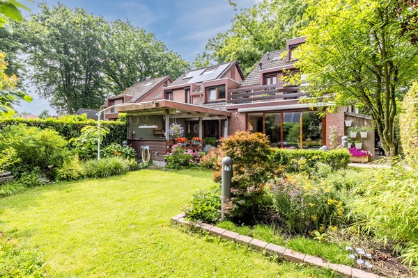 Medium property photo - Luitenant Klopweg 6, 5916 LC Venlo